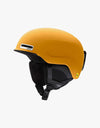 Smith Maze MIPS® Snowboard Helmet - Matte Saffron