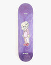 Baker Reynolds Toon Goons Skateboard Deck - 8"