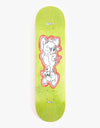 Baker Theotis Toon Goons Skateboard Deck - 8.125"