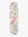 Baker Tyson Menace Skateboard Deck - 8.125"