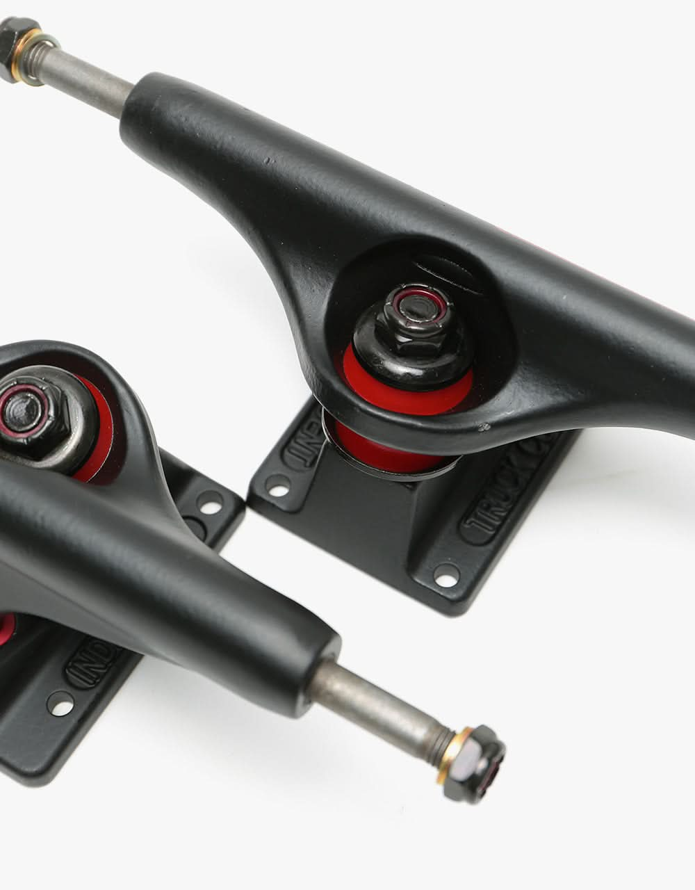 Independent Flat Bar 169 Standard Skateboard Trucks (Pair)