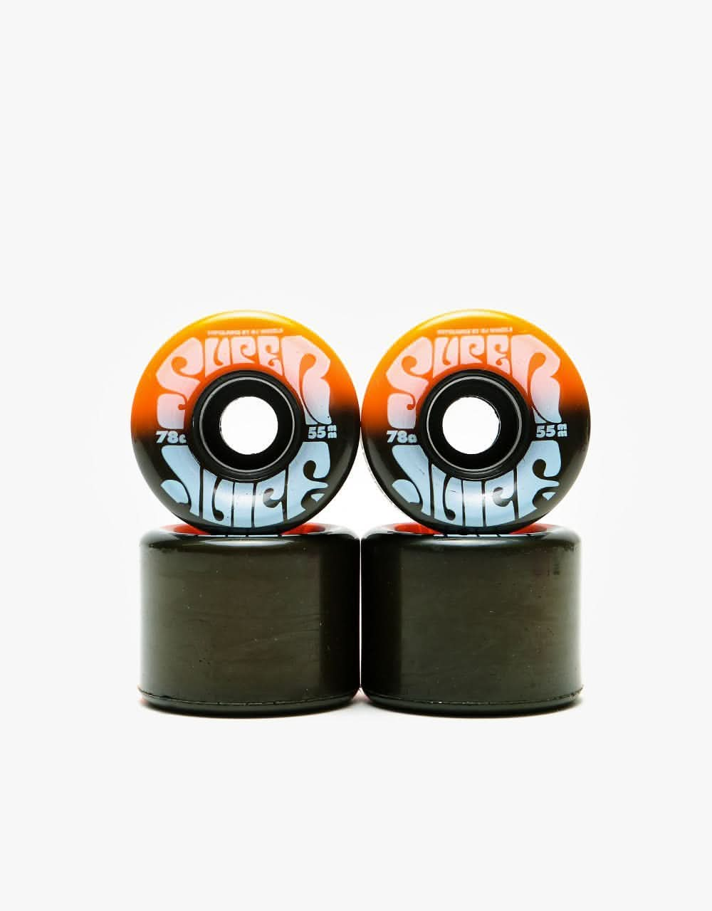 OJ Mini Super Juice 78a Skateboard Wheel - 55mm