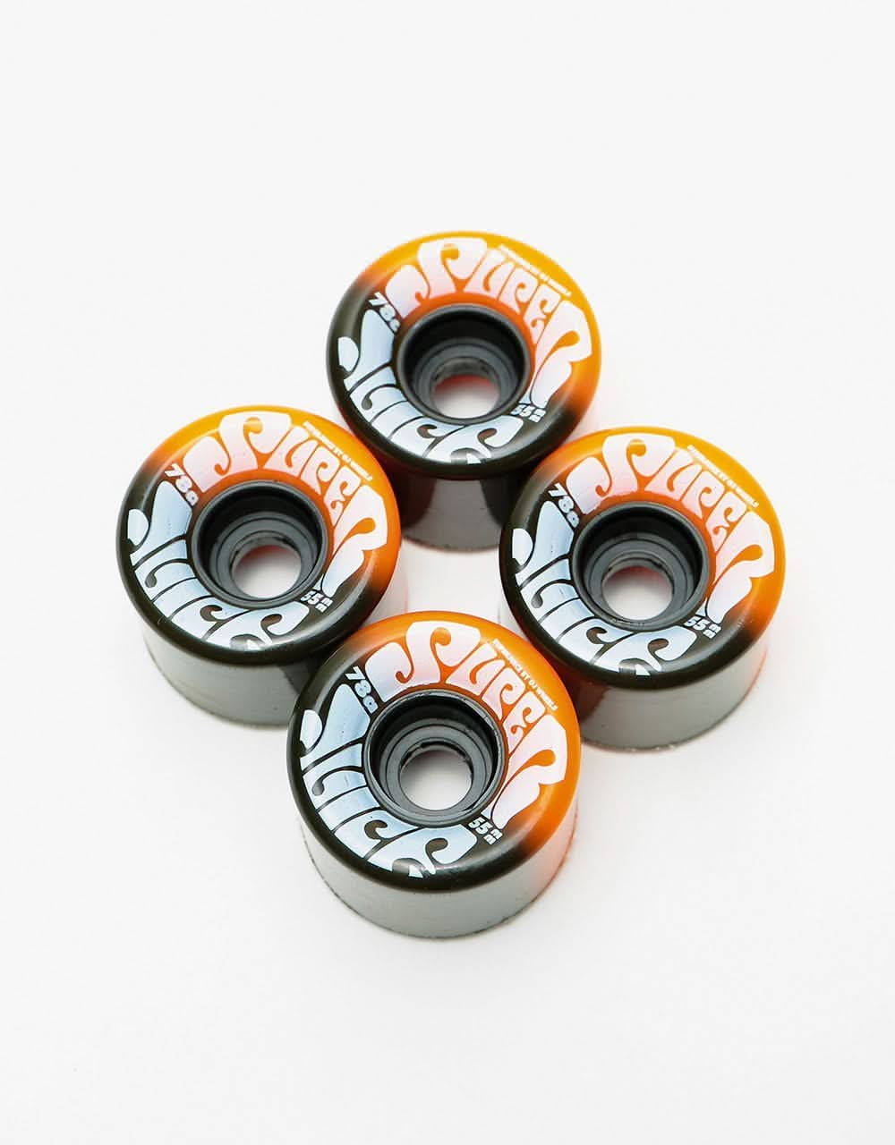 OJ Mini Super Juice 78a Skateboard Wheel - 55mm