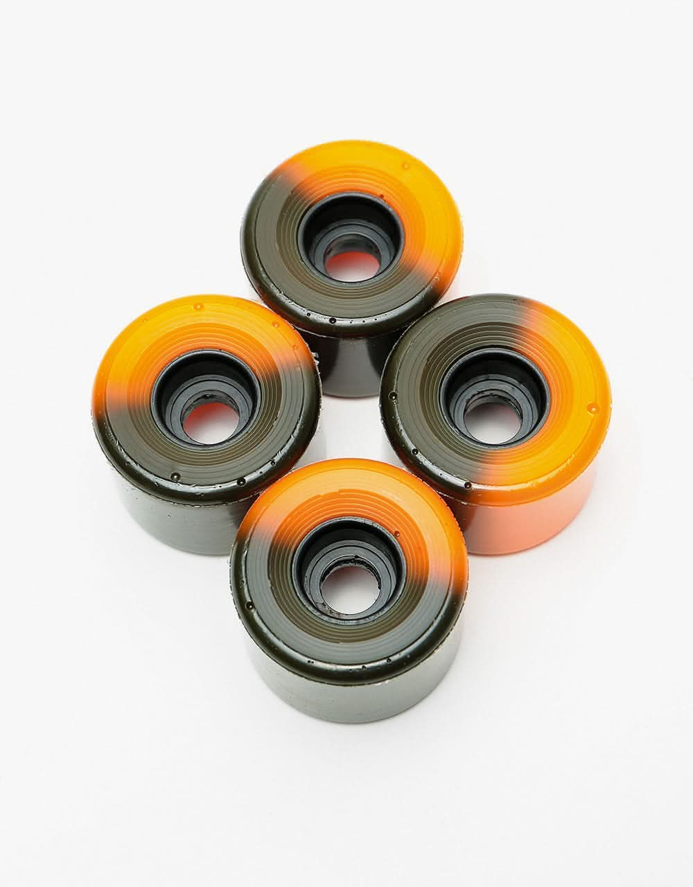 OJ Mini Super Juice 78a Skateboard Wheel - 55mm