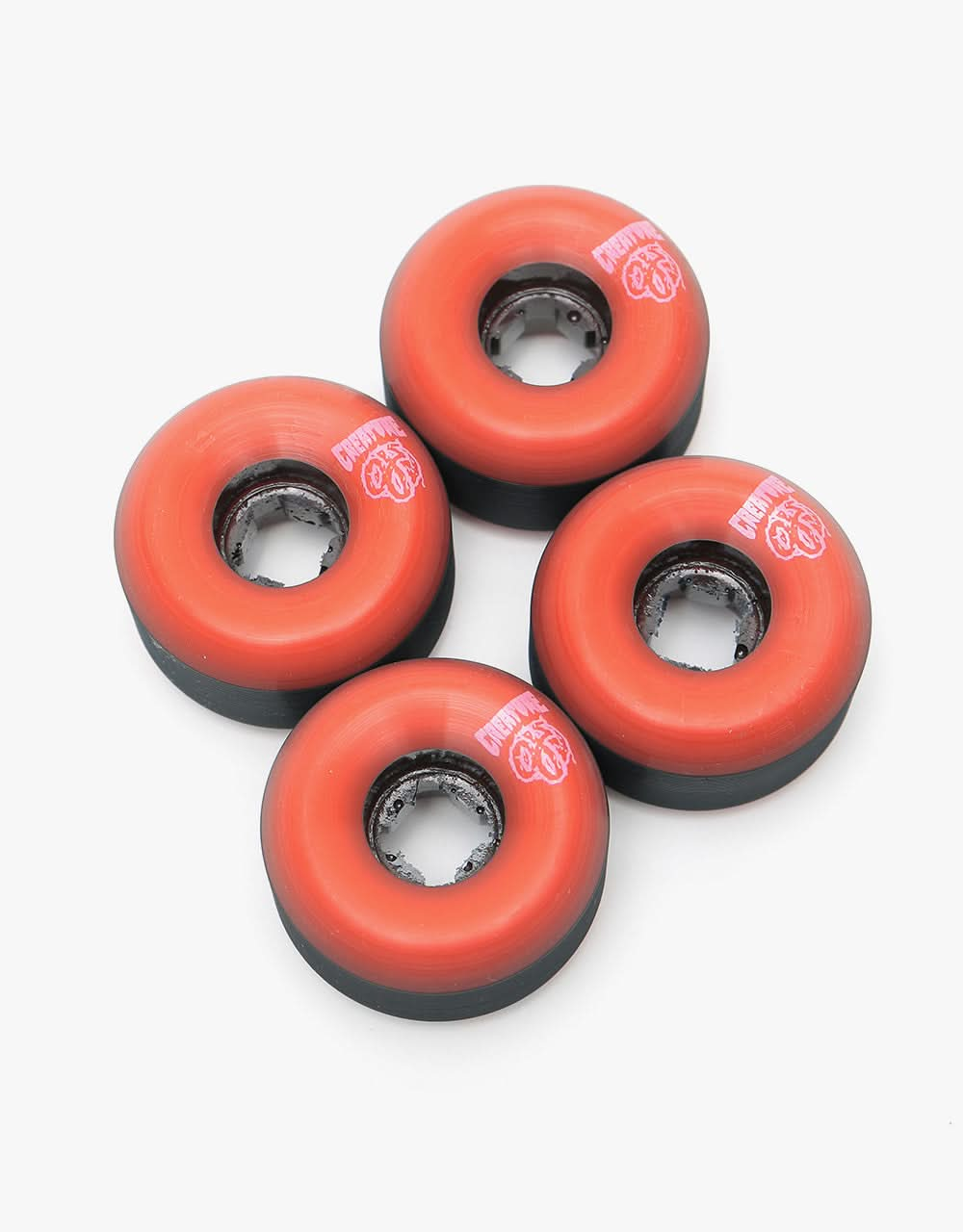 Roue de skateboard OJ x Creature Curbsucker Bloodsuckers 97a - 54 mm