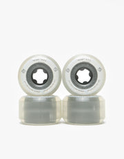 Ruota da skateboard Ricta Crystal Cores 95a - 54 mm