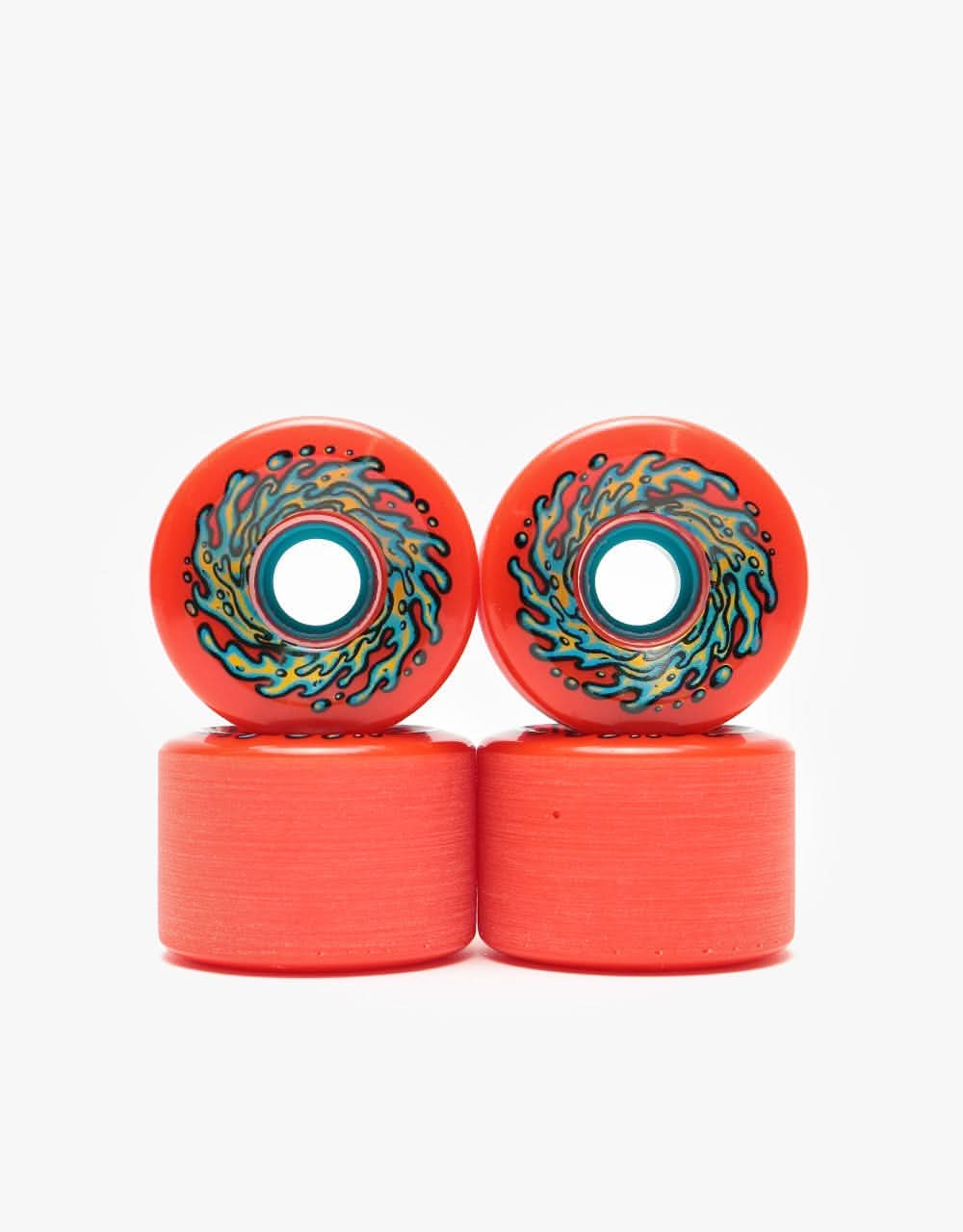 Slime Balls OG Slime 78a Skateboard Wheel - 66mm