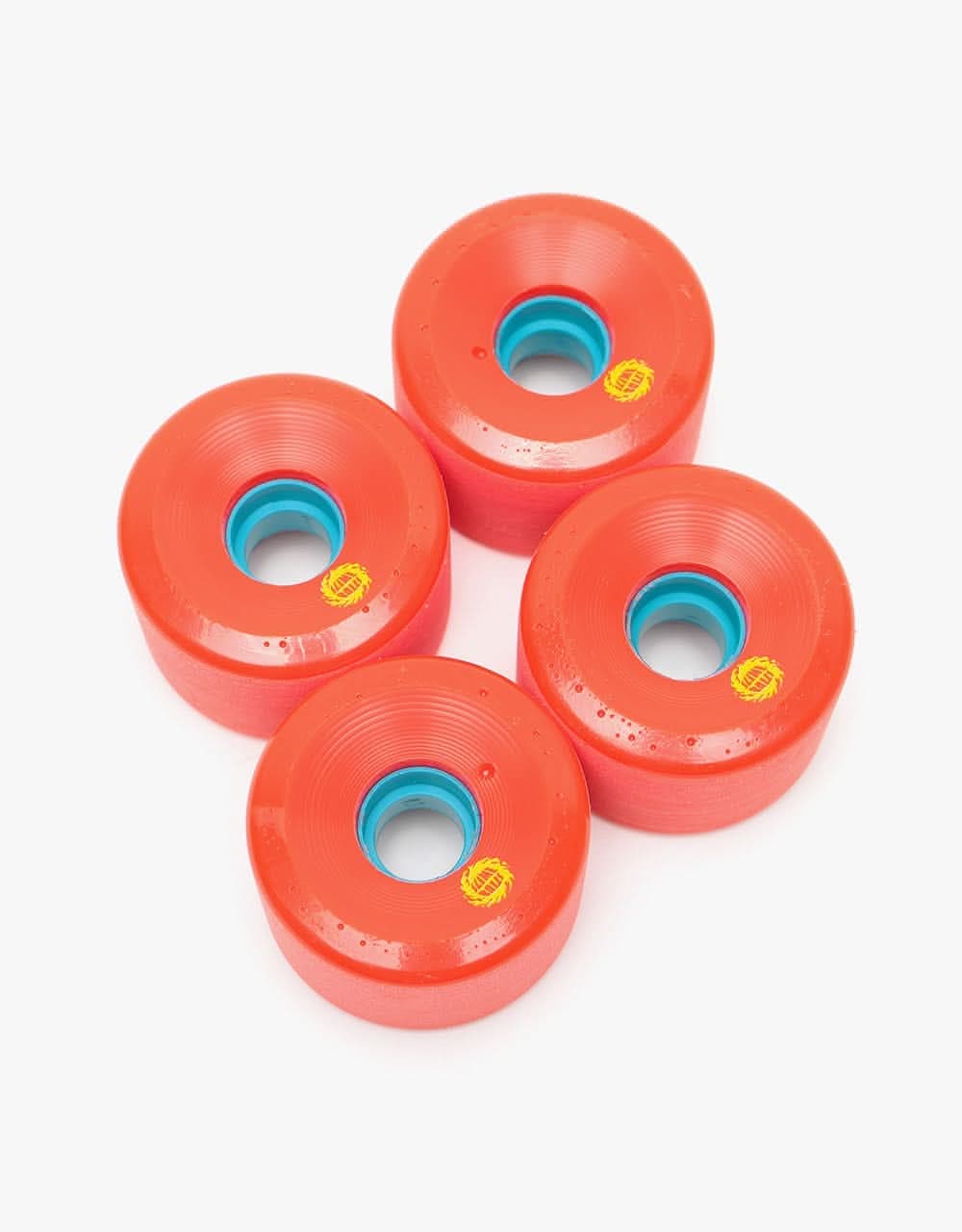 Slime Balls OG Slime 78a Skateboard Wheel - 66mm