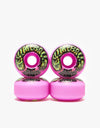 Slime Balls Snot Rockets 95a Skateboard Wheel - 54mm