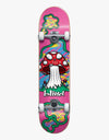 Blind Shroom Land Complete Skateboard - 8.125"