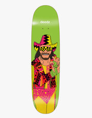 Planche de skateboard Enjoi x WWE Deedz Body Slam R7 - 8,375"