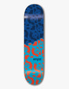 Enjoi Cornacopia HYB Skateboard Deck - 8.25"