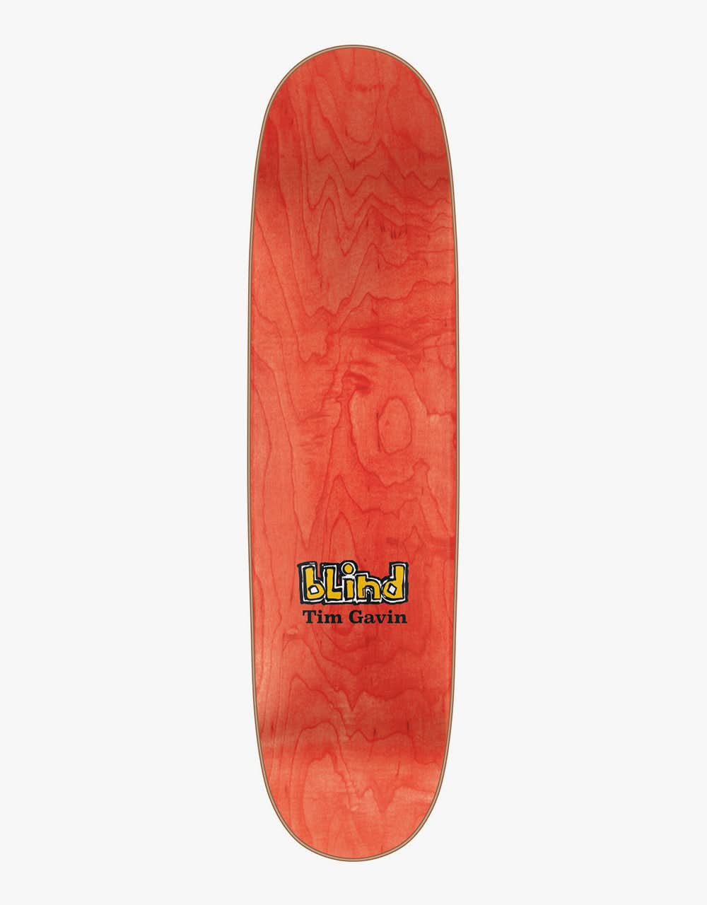 Blind Gavin Dog Pound 'Slick' Skateboard Deck - 8.125"