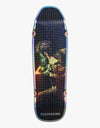 Madness Halftone Son R7 Skateboard Deck - 9.5"