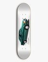 Tavola da skateboard Skate Mental Del Campo Elegance - 8,25"