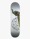 Magenta Valls Zoo Series Skateboard Deck