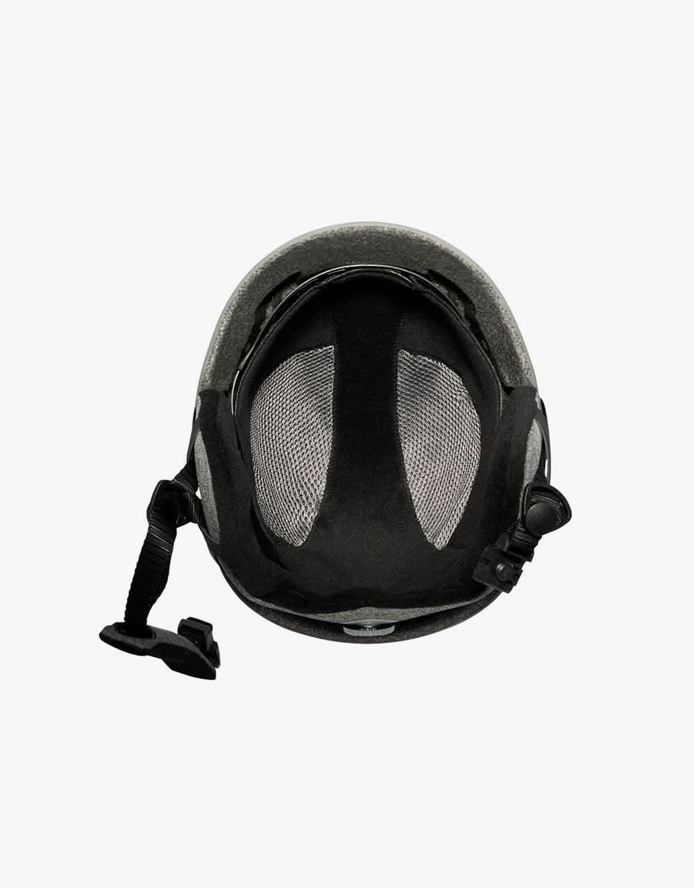 Anon Rodan MIPS® Snowboard Helmet - Black