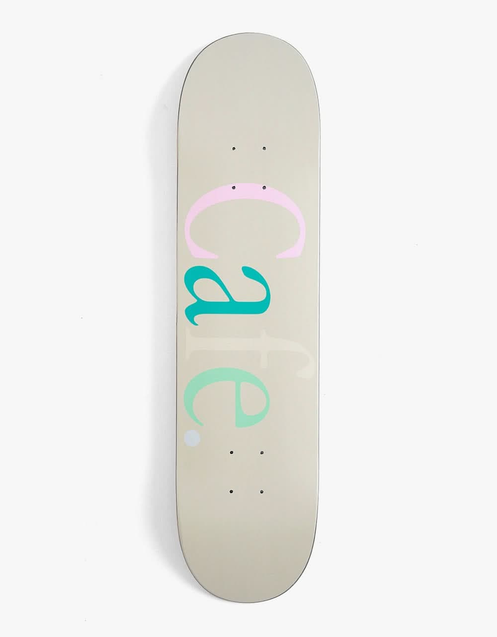 Skateboard Café "Wayne" Skateboard Deck