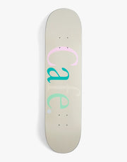 Skateboard Café "Wayne" Skateboard Deck