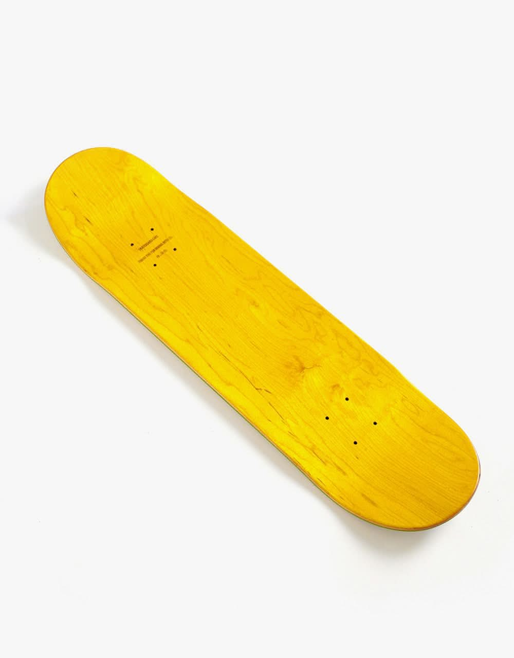 Skateboard Café "Wayne" Skateboard Deck