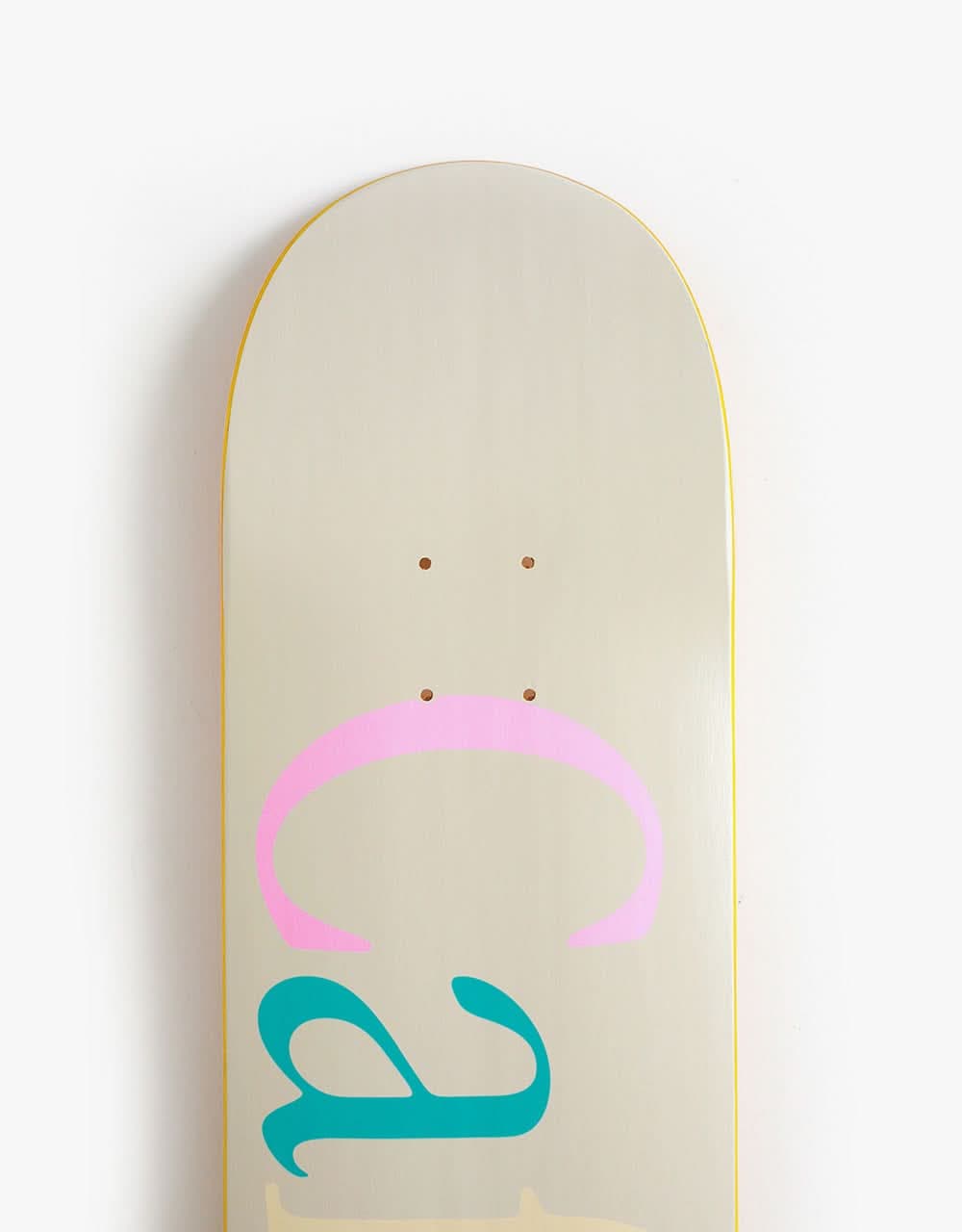 Skateboard Café "Wayne" Skateboard Deck