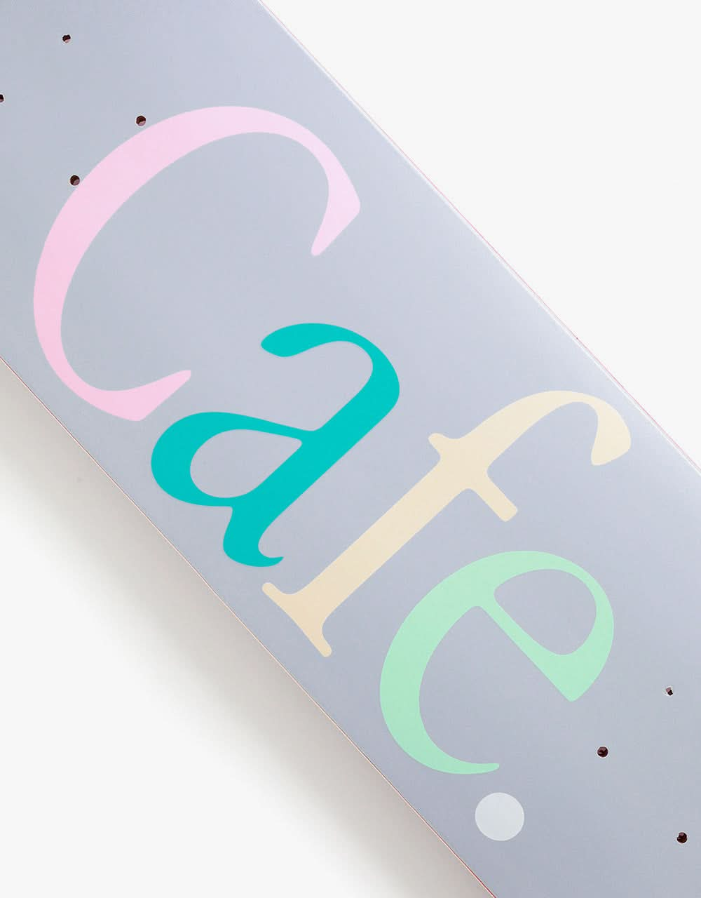 Skateboard Café "Wayne" Skateboard Deck - 8.125"