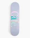 Skateboard Café "Wayne" Skateboard Deck - 8.125"