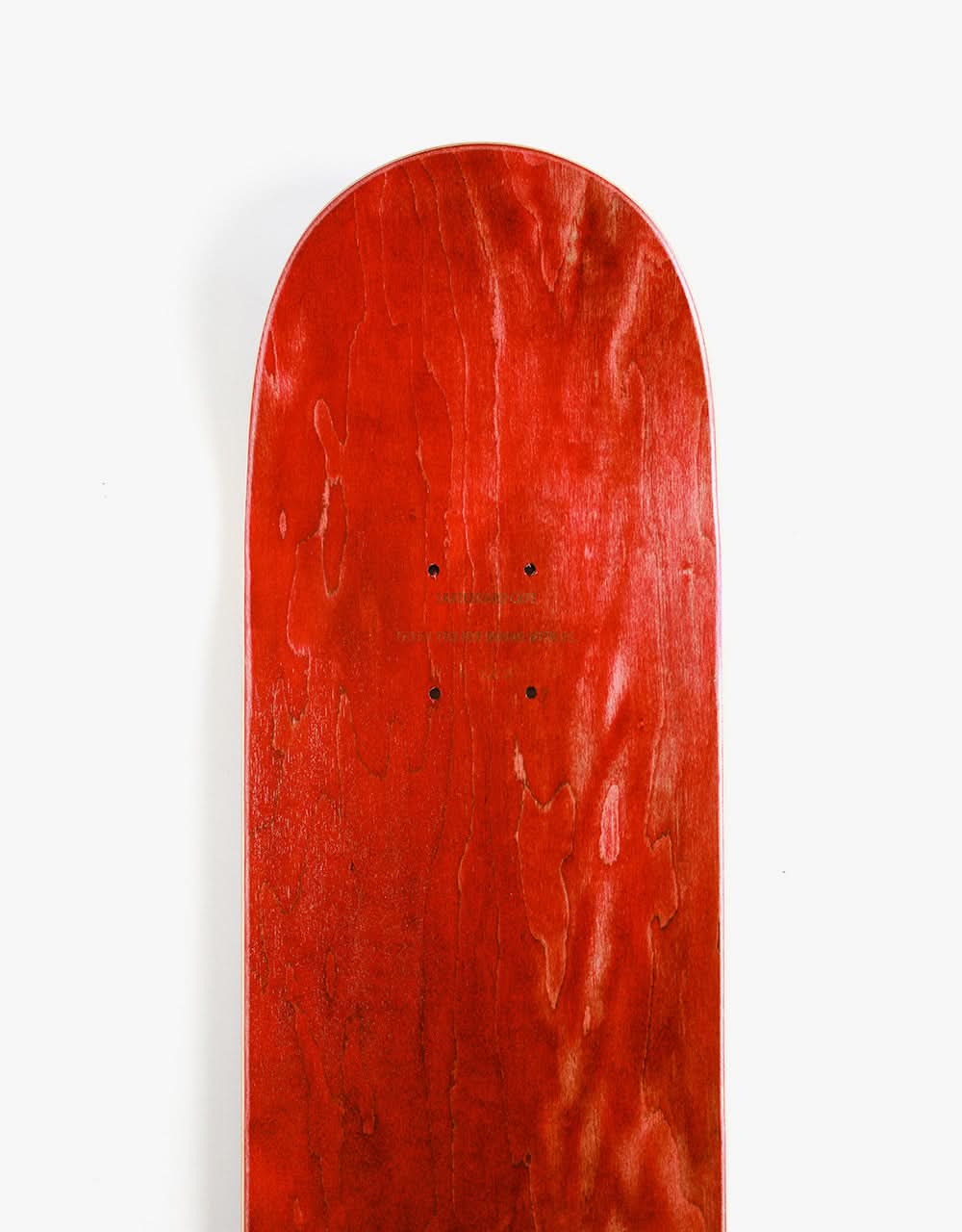 Skateboard Café "Wayne" Skateboard Deck - 8.125"