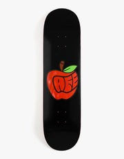 Tavola da skateboard Skateboard Café "Pink Lady" - Nero/Rosso