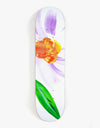 Tavola da skateboard Skateboard Café "Floral".