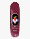 Pass Port O'Grady 'Bloody Mary' Cocktail Pro Series Skateboard Deck - 8.6"