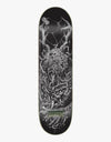 Creature Provost Beer Skateboard Deck - 8.47"