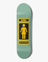 Girl Breana '93 Til Skateboard Deck - 8"