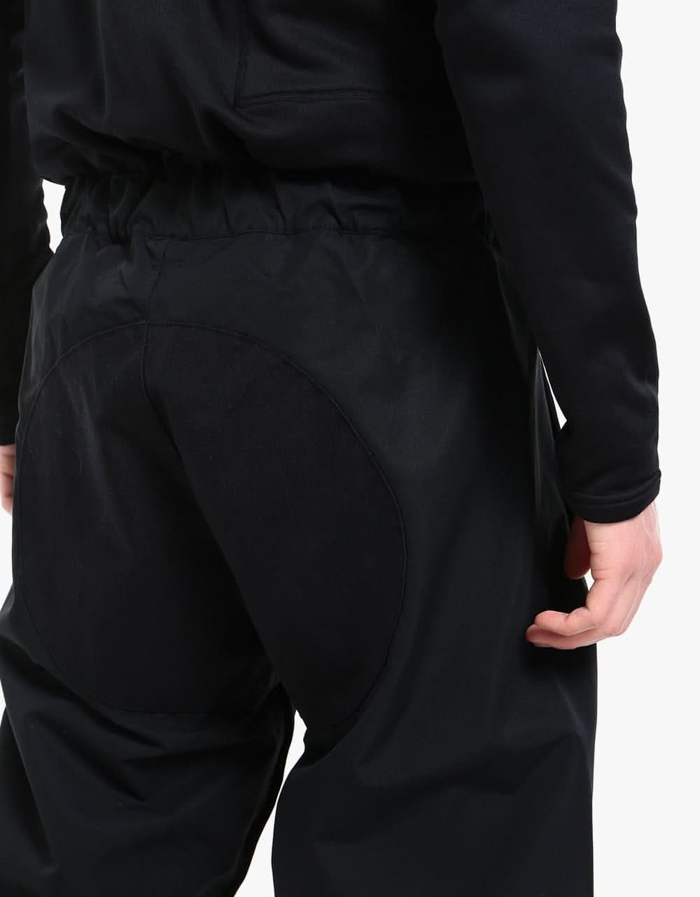 686 Dojo Shell 2022 Snowboard Pants - Black