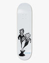 Polar Herrington Pot Demons Skateboard Deck - 9"