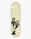 Polar Herrington Pot Demons Skateboard Deck - 8.5"