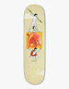 Polar Boserio Family Skateboard Deck - P2 Shape 8.5"