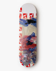 Poetic Collective Maximalist Skateboard-Deck – 8,25 Zoll