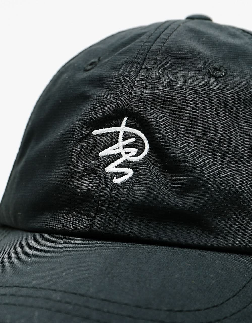 Poetic Collective Active Doddle Cap - Black/White