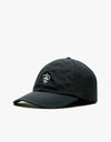 Poetic Collective Active Doddle Cap - Black/White