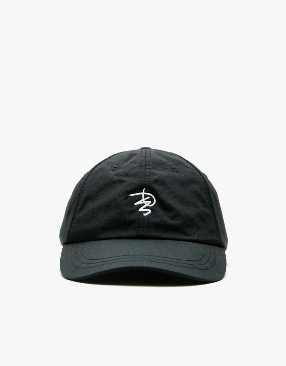 Poetic Collective Active Doddle Cap - Black/White