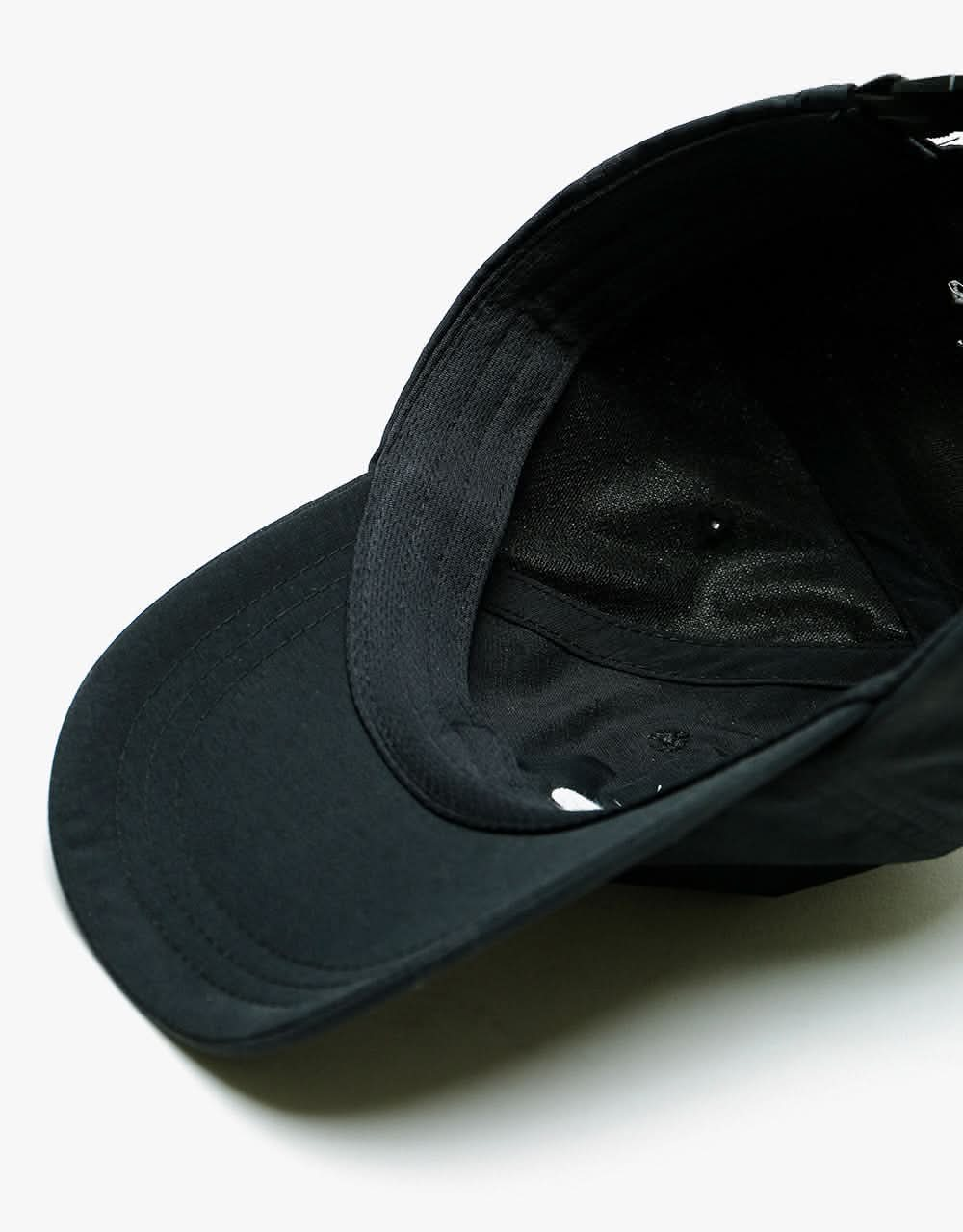 Poetic Collective Active Doddle Cap - Black/White