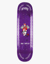 Welcome Townley Angel on Enenra Skateboard Deck - 8.5"