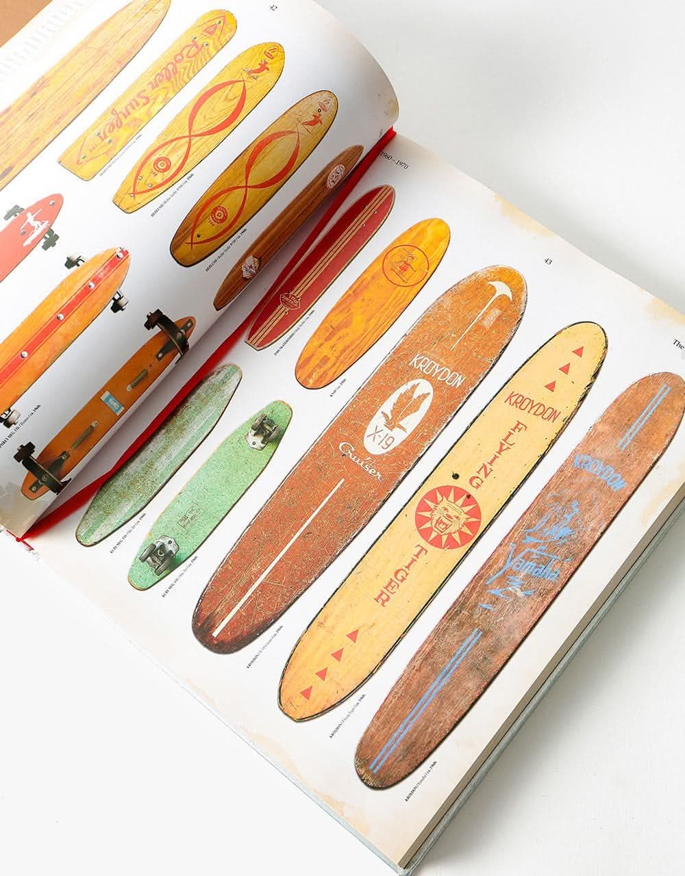 The Disposable Skateboard Bible