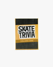 Skate-Quizspiel – Band 1