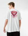 Nike SB Panther T-Shirt - White