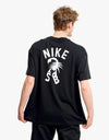 Nike SB Escorpion T-Shirt - Black