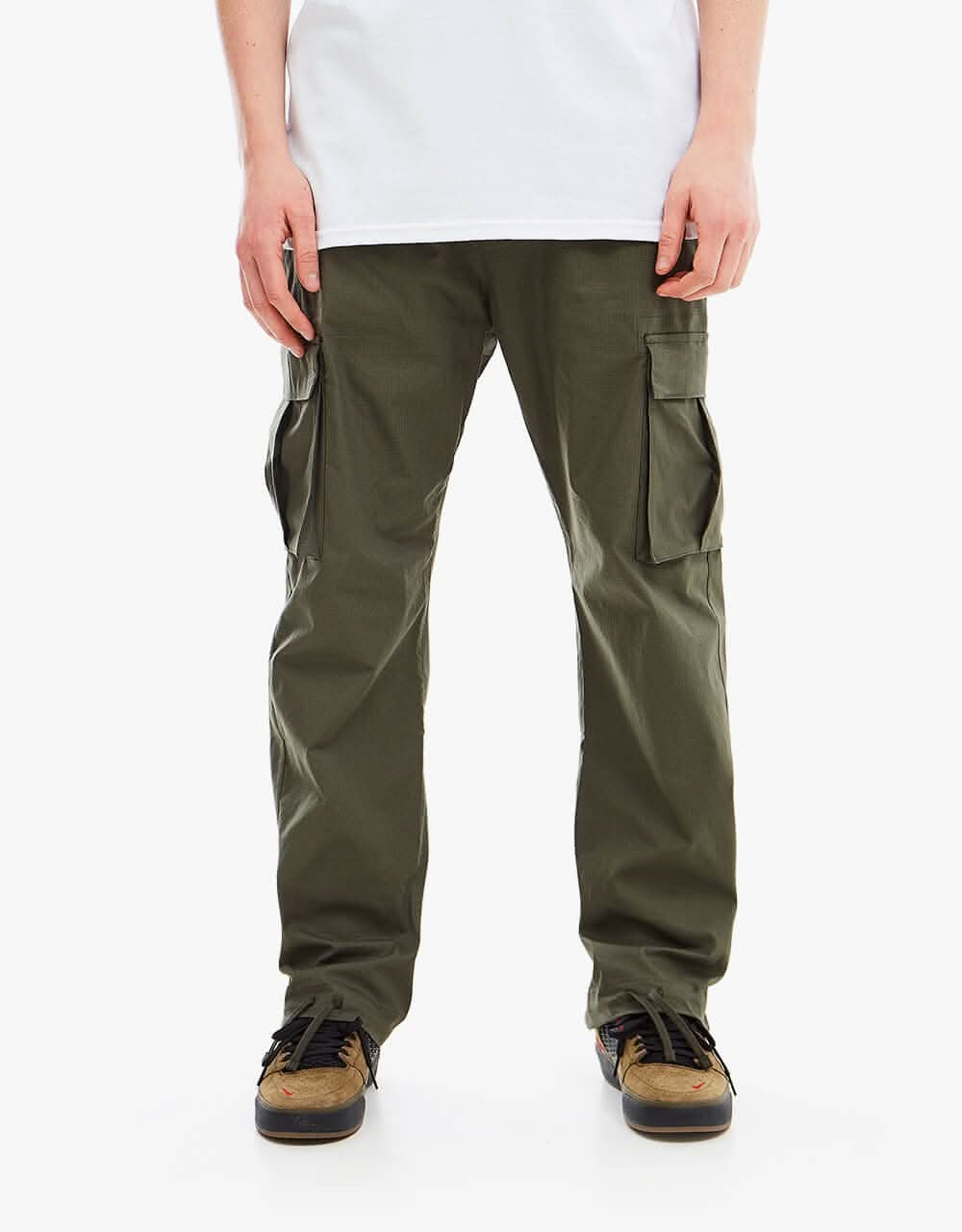 Nike SB Cargo Pant - Cargo Khaki