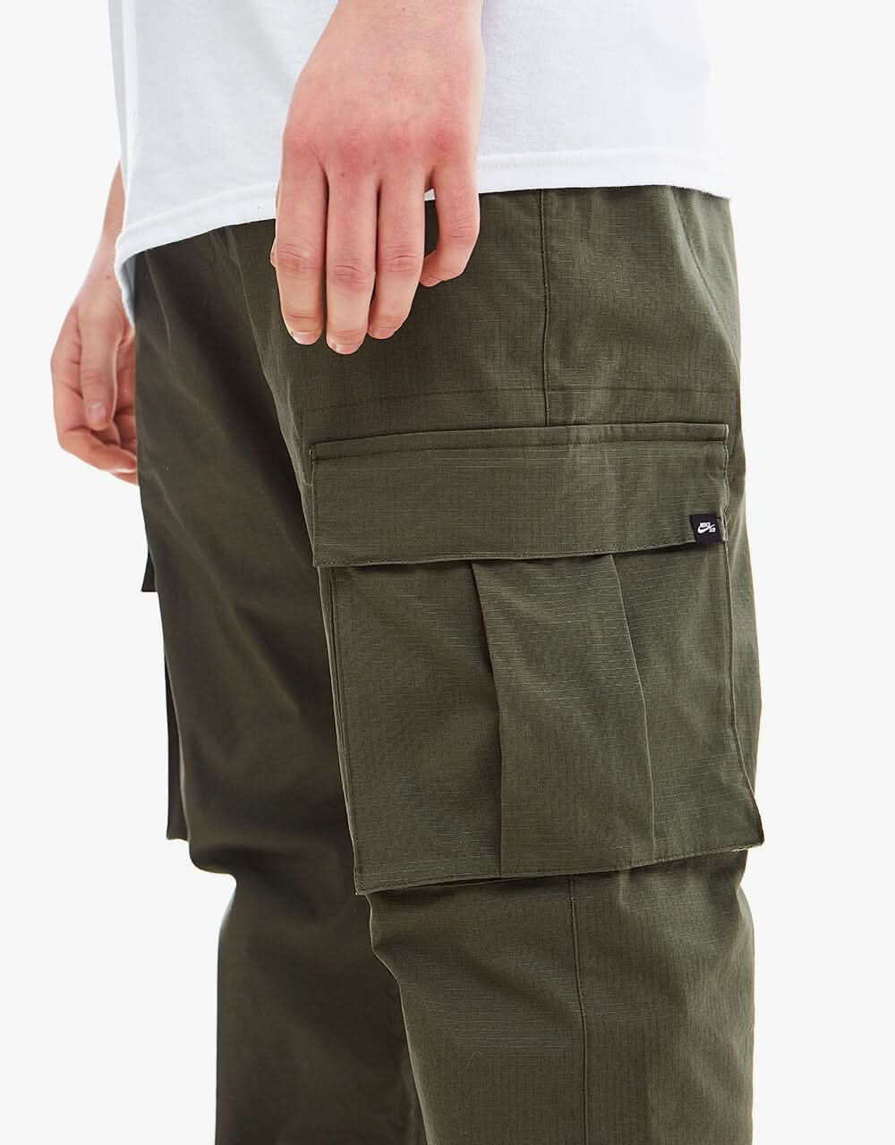 Nike SB Cargo Pant - Cargo Khaki