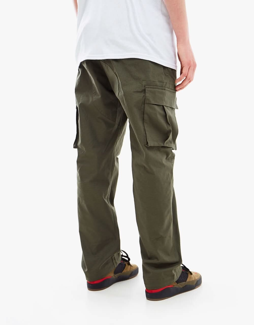 Nike SB Cargo Pant - Cargo Khaki